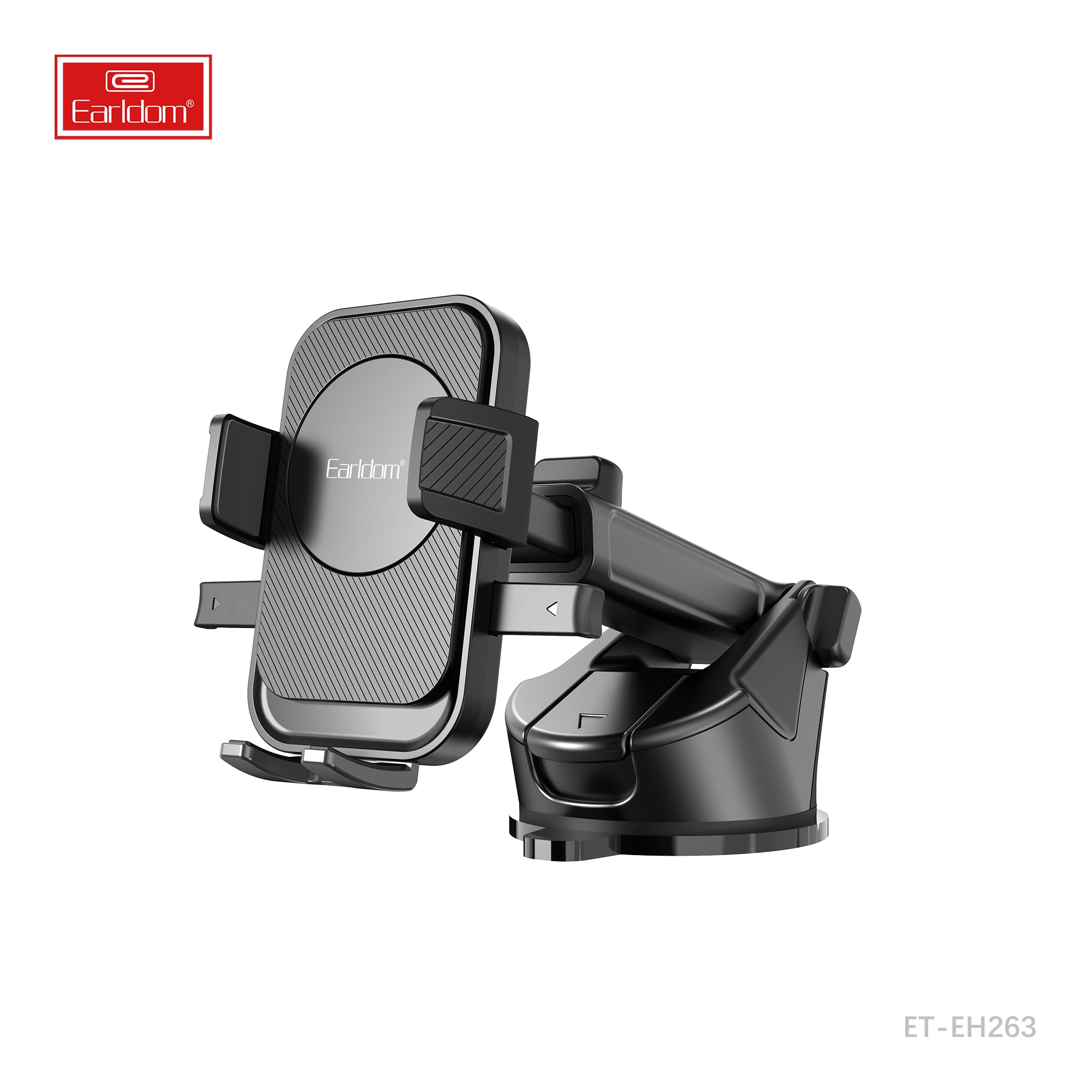 Strong SuctionCup EH263 Holder Strong SuctionCup EH263 Holder